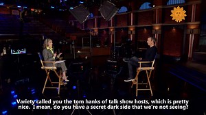 Does comedian and late-night talk show host Seth Meyers have a dark side? Rita Braver finds out tomorrow. ./www.cbsnews.com/news/this-week-on-sunday-morning-june-20/ | CBS Sunday Morning