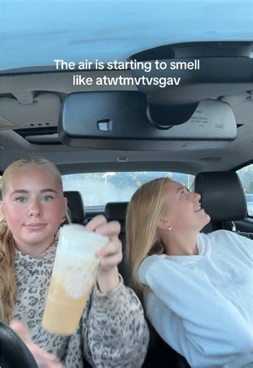 Discover the New Fall Menu at Starbucks