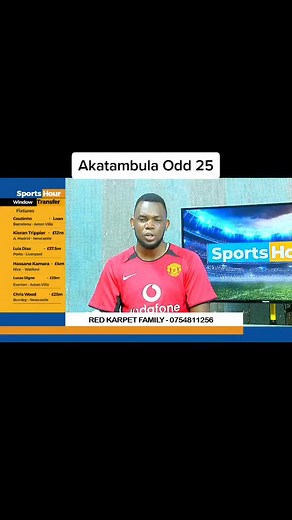 #BET #REDKARPET #SPORTS #Chelsea #manchesterunited #viral #Arsenal #Tiktokuganda