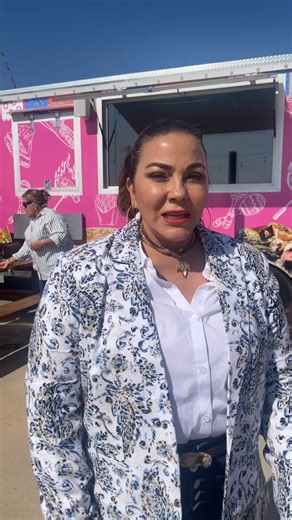 Grand Opening 🎉🎉Mi Sabor | Eagle Pass Chamber of Commerce