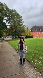 Virtual Open Week Campus Tour | Constructor University