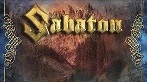 SABATON - A Lifetime Of War (OFFICIAL LYRIC VIDEO)