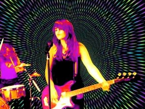 The Donnas - Fall Behind Me (2004) | IMVDb