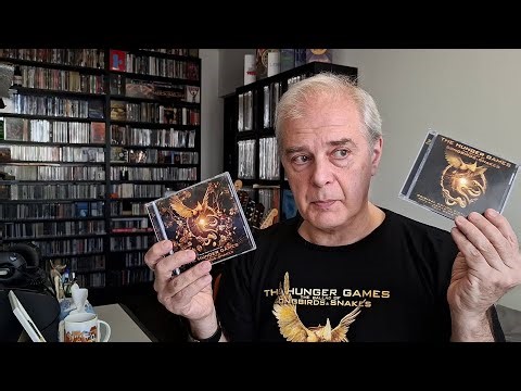 Кино и музыка Голодных Игр: Часть 5: "Голодные игры: Баллада о певчих птицах и змеях"