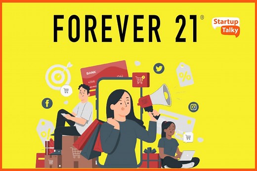 Innovative Marketing Strategies of Forever 21