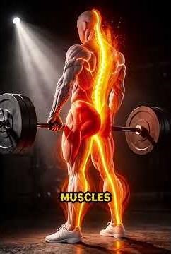 DHT Explained: Muscle Growth, Hair Loss, and What Exercise Actually Does