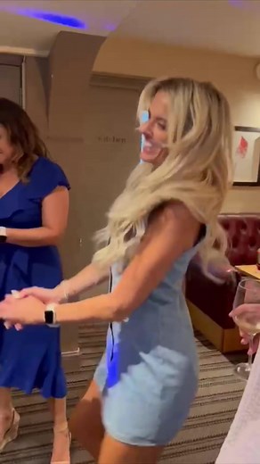 Amy-Jo Simpson on TikTok