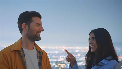 Adam Scott Shares Rare Glimpse Into His Sweet Relationship With Daughter Frankie in New Doc