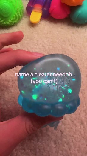 What Is a Clearer 'needoh' Sound?