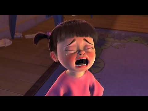 Foley ADR Monsters Inc