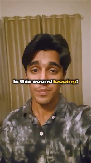 ഇത് loop ആണോ? 😂 /#loop #shorts