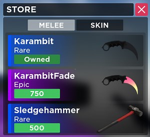 How can I improve this ui