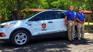 SAFD's Mobile Integrated Healthcare program revolutionizes EMS