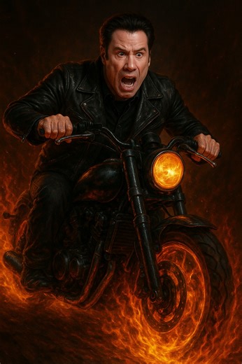 🔥 La moto que ni el infierno pudo domar. . Ghost Rider puede tener fama… pero su máquina es la verdadera leyenda. . Hoy te cuento la historia detrás de la Yamaha VMax 1700: potencia brutal, diseño intimidante y la energía suficiente para hacer temblar hasta al mismo Johnny Blaze. 👇 Dime qué otra moto icónica quieres que investigue. Y sígueme para no perderte la próxima. 🏍️⚡🔥 | MiguelGamboaa