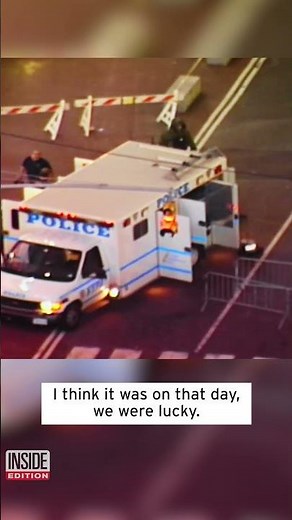 Why 2010 Times Square Bombing Had FBI Agents Worried #shorts