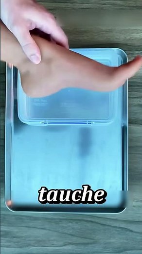 Was tun, wenn dein Zehennagel abbricht?