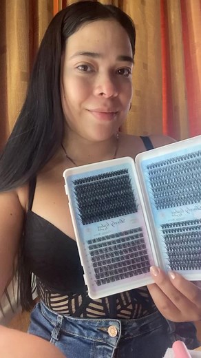 Tutorial de Pestañas Punto a Punto desde Casa