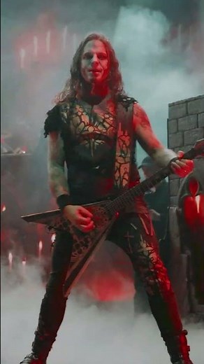 We Drink Your Blood Wildlive