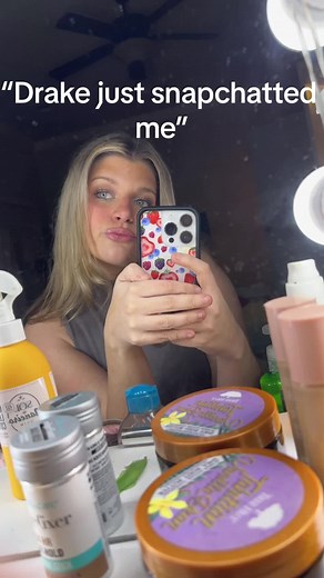 This was the best day of my life #mirandacooper