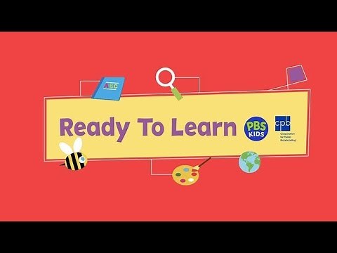 Ready to Learn Grant from the ‪@USEdGov‬ 1995-2025