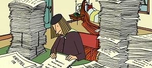 When Only the Best Will Do - NFB Blog