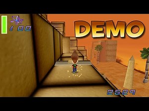 Jimmy Neutron vs. Jimmy Negatron - Full DEMO Walkthrough