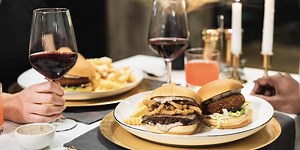Shake Shack Introduces "The Truffle Table Fine Dining Experience"