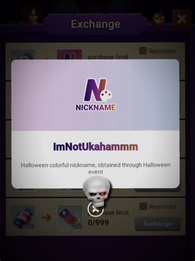 New Color Name Event Is Finally Out!! 🤯💀 || Bedwars Blockman Go