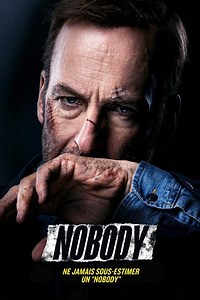 Nobody (2021) STREAMING VF GRATUIT - STREAMING VF GRATUIT