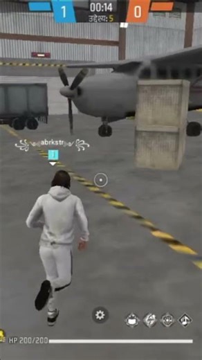 #freefire #freefireshort #gaming #youtubeshorts #viral #fyp #booyahmoment #funnnymoments #haighlight