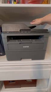 Watch My Experience with This Brother Printer! on Amazon Live
