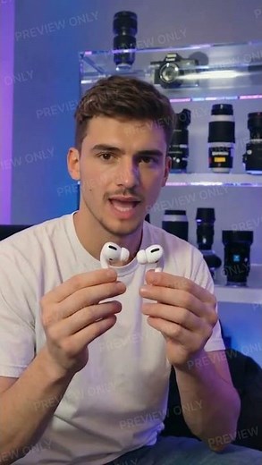 “Apple AirPods Live Translation Test! AirPods Pro 3 vs Pro 2 vs AirPods 4 – Real-Time Magic!”