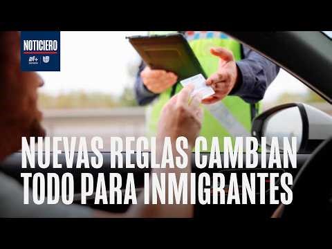 Immigration questions: Driver's licenses, DACA issues, and work permits in the US