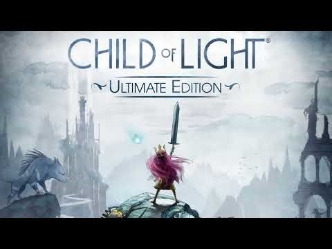 A Serpent of the Twilight (Chorus) - Child of Light OST