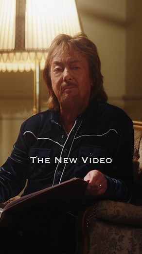 Chris Norman's New Video Premiere on October 25th