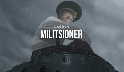 Militsioner Reveals New Gameplay Trailer, Steam Playtest Goes Live Today