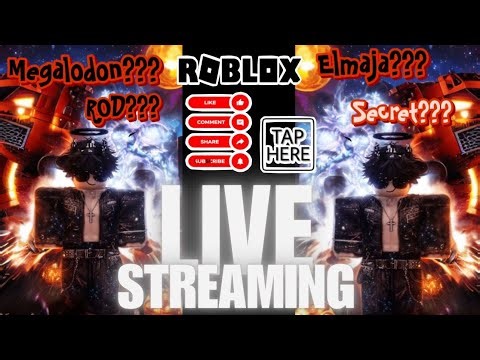 🚨EVENT LEVIATHAN HUNT BESOK! 2026 [Fish It - Roblox]