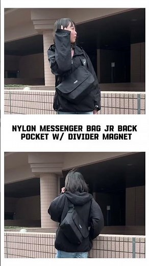 ～新生活におすすめのバッグ～ #manhattanportage #bag #バッグ紹介 #fashion #マンハッタンポーテージ