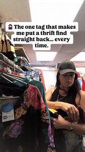 23K views · 1.2K reactions | You know those thrift finds that come...
