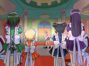 Mew Mew Power Episode 31 English Dubbed