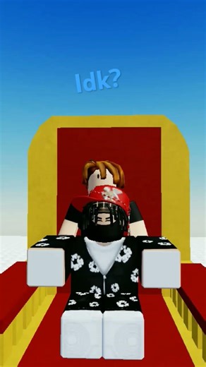 True? or False? i didn't get the error message