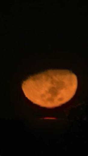 13K views · 564 reactions | An almost full moon setting into the Pamlico Sound behind a duck blind. It’s always cool to watch the moon melt into the horizon as it sets into the water. #wessnyderphotography #outerbanks #fullmoonphotography | Wes Snyder Photography | Facebook