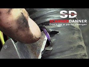 Pulling codes and changing parts is not a diagnosis!