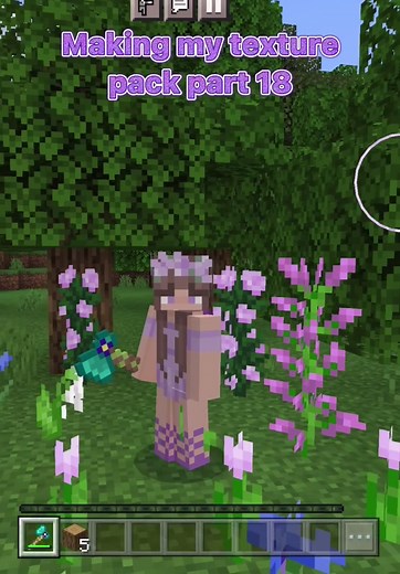 Enhance Your Minecraft Experience with Custom Texture Packs!