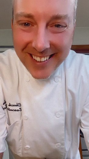 Chef Chaz on TikTok