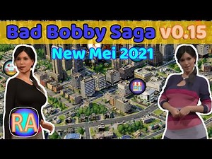 Bad Bobby Saga v0.15 Terbaru Mei 2021