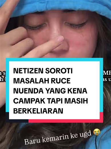 ga kebayang kalo ada ibu hamil... #rucenuenda #masalah #klarifikasi | ruce nuenda