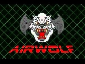 Airwolf Extended version