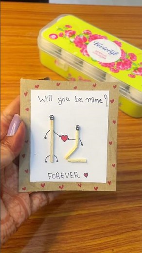 Making cute 🥰 pepper crafts by using pepper and sketch pen 🖊️ for mini gift 💝✨#peppercraft