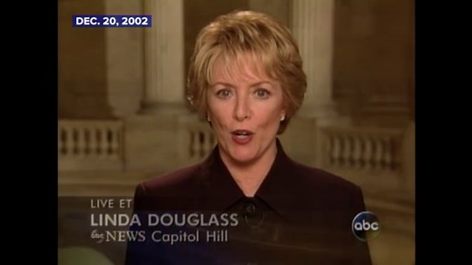 This day in history: Dec. 20, 2002